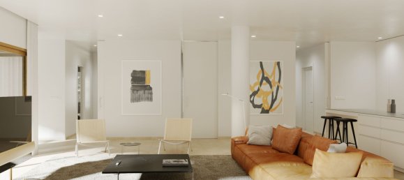 2 bedrooms Apartment in Benidorm, Spain No. 88103 5