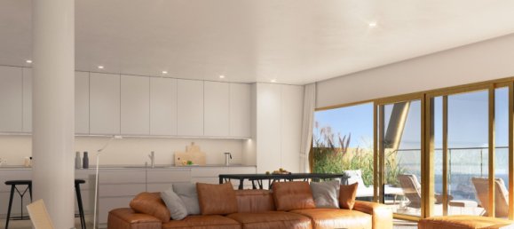 2 bedrooms Apartment in Benidorm, Spain No. 88103 4