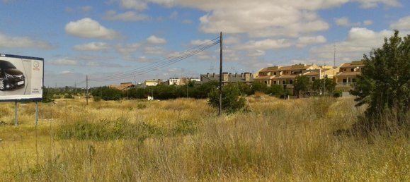 Terrain à Badajoz, Spain 10158m² No. 159994 6