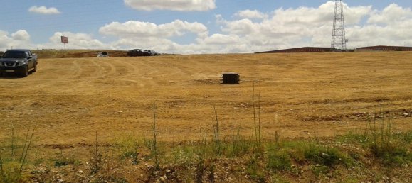 Terrain à Badajoz, Spain 10158m² No. 159994 7