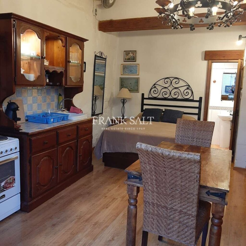 1 Schlafzimmer Wohnung in Victoria, Malta, Nr. 5869