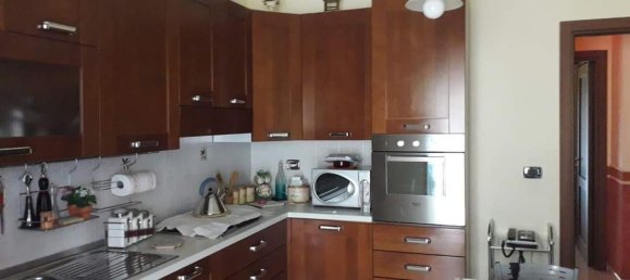 4-Zimmer Wohnung in Pietraperzia, Italy, Nr. 252204 3