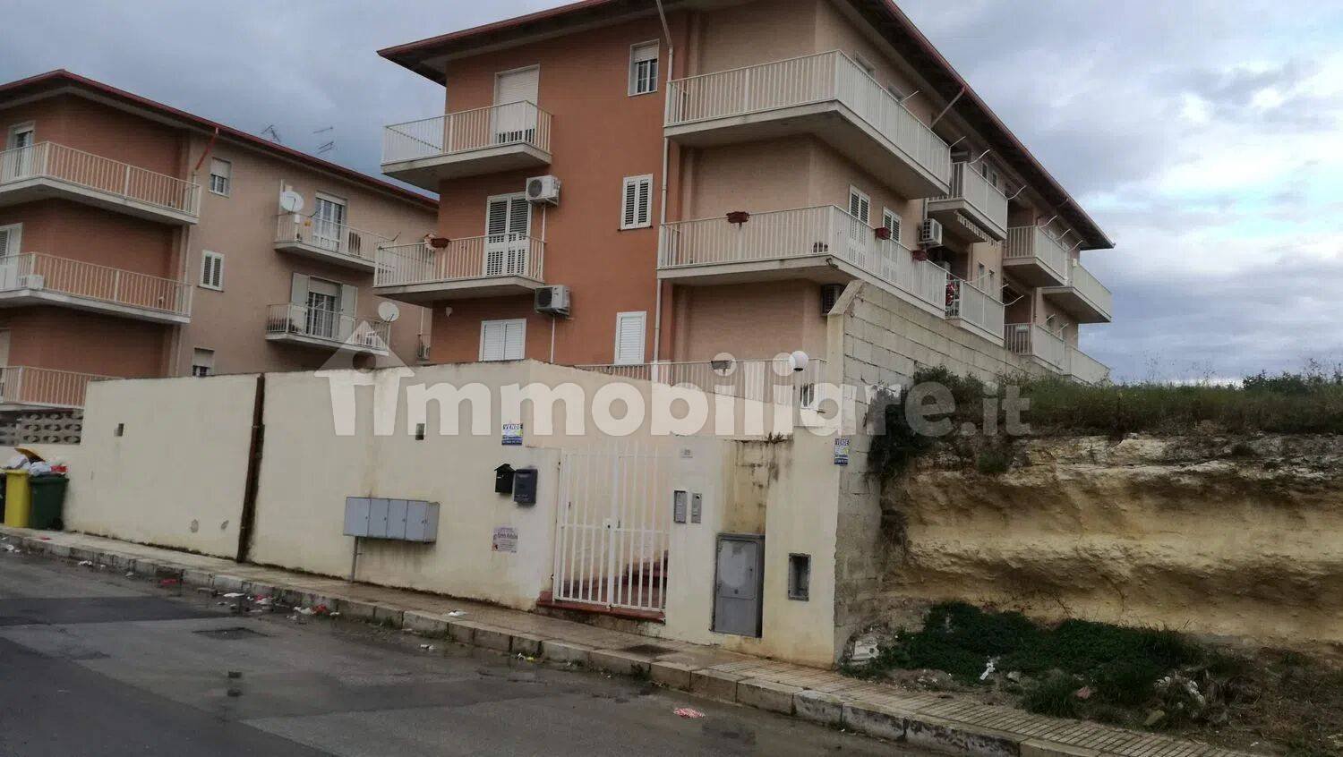 6 Schlafzimmer Wohnung in Pachino, Italy, Nr. 68388