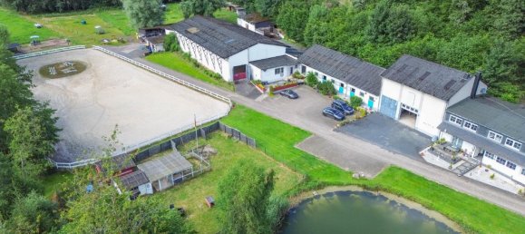 Quinta de 9 divisões em Altenkirchen, Germany N.º 316295 14