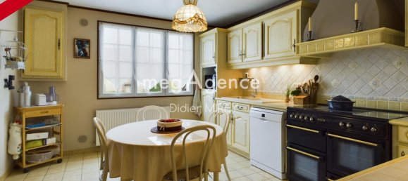 3 bedrooms House in Aube, France No. 68201 14