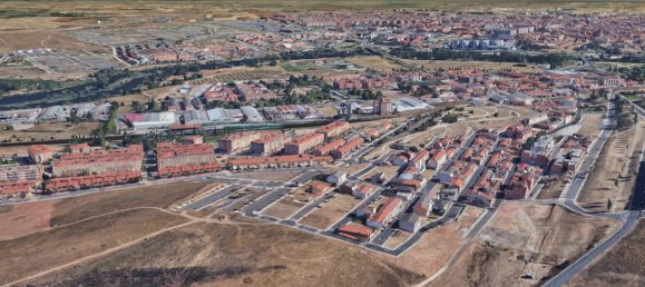  قطعة أرض في Salamanca, Spain 246متر مربع رقم 103248 3