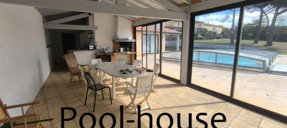 Casa de 4 dormitorios en Pompignan, France No. 192214 12