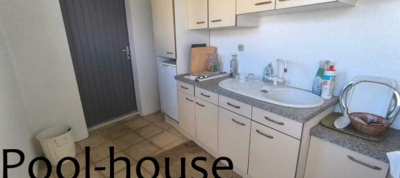 Casa de 4 dormitorios en Pompignan, France No. 192214 13