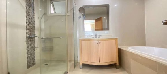 شقة 2 غرف نوم في Sathon, Thailand رقم 4596 5