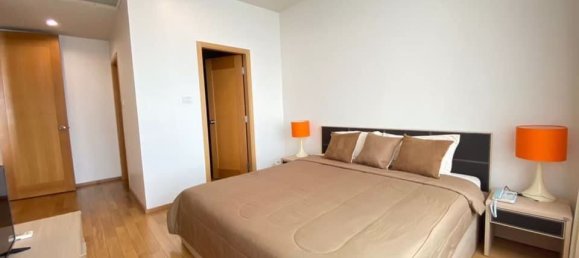 شقة 2 غرف نوم في Sathon, Thailand رقم 4596 2