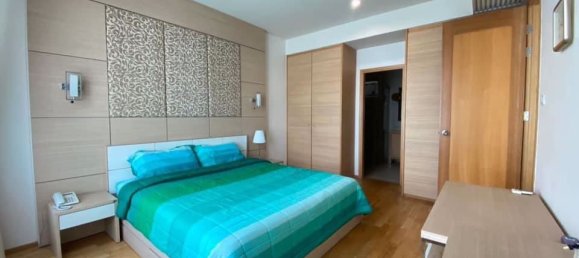 شقة 2 غرف نوم في Sathon, Thailand رقم 4596 3