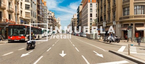 Büro in Eixample, Spain 1582m², Nr. 20662 30