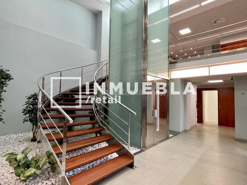 Büro in Eixample, Spain 1582m², Nr. 20662