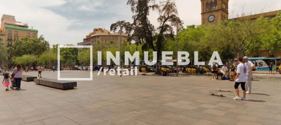 Büro in Eixample, Spain 1582m², Nr. 20662 28