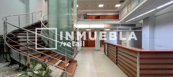 Büro in Eixample, Spain 1582m², Nr. 20662 4