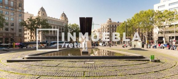 Büro in Eixample, Spain 1582m², Nr. 20662 26