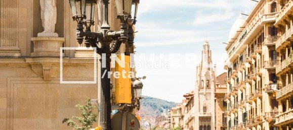 Büro in Eixample, Spain 1582m², Nr. 20662 31