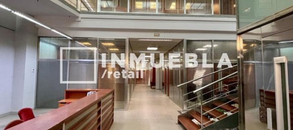 Büro in Eixample, Spain 1582m², Nr. 20662 9