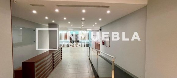 Büro in Eixample, Spain 1582m², Nr. 20662 11