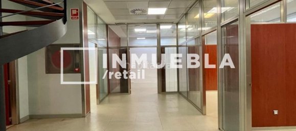 Büro in Eixample, Spain 1582m², Nr. 20662 5