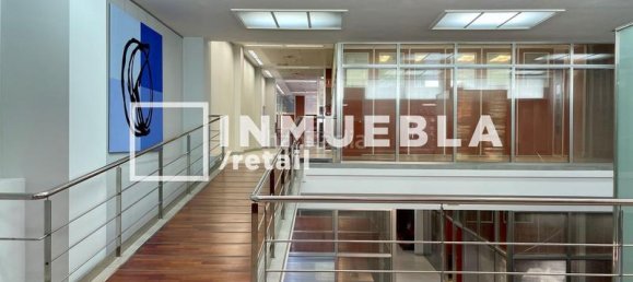 Büro in Eixample, Spain 1582m², Nr. 20662 20