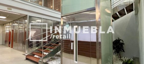 Büro in Eixample, Spain 1582m², Nr. 20662 8