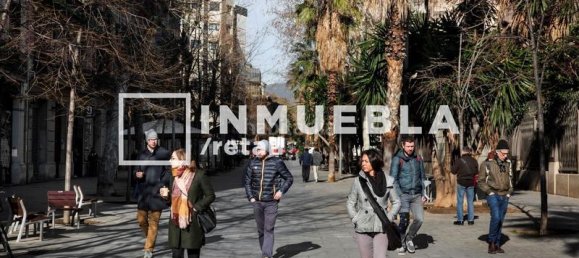 Büro in Eixample, Spain 1582m², Nr. 20662 32