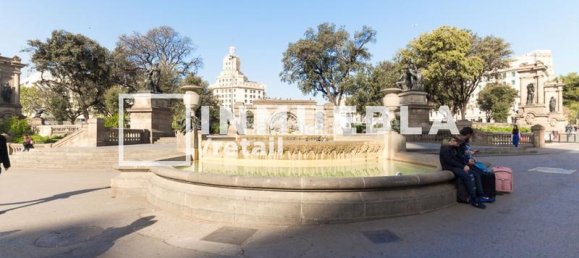 Büro in Eixample, Spain 1582m², Nr. 20662 27