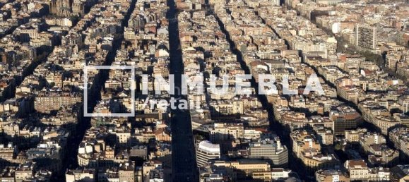 Büro in Eixample, Spain 1582m², Nr. 20662 33