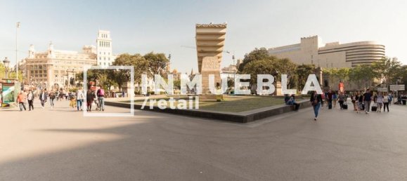 Büro in Eixample, Spain 1582m², Nr. 20662 25