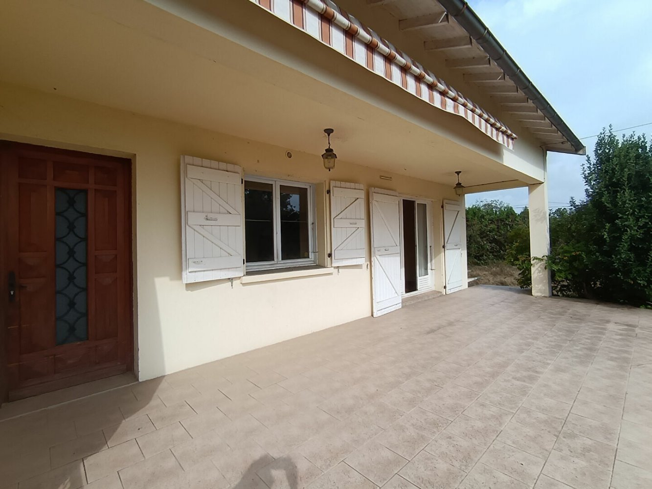 3 غرف نوم منزل في Haute-Garonne, France رقم 353832