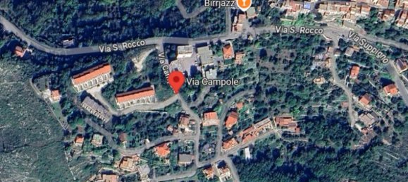 6-Zimmer Wohnung in Formia, Italy, Nr. 204773 3