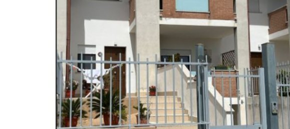 6-Zimmer Wohnung in Formia, Italy, Nr. 204773 7