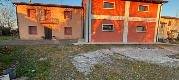 5-Zimmer Villa in Mirandola, Italy, Nr. 112661 4