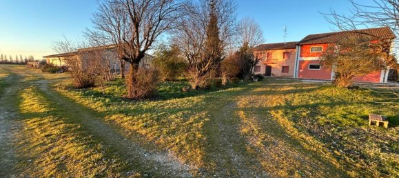 5-Zimmer Villa in Mirandola, Italy, Nr. 112661 8