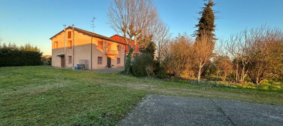 5-Zimmer Villa in Mirandola, Italy, Nr. 112661 7