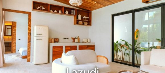 Villa T2 em Ko Samui, Thailand N.º 27318 10