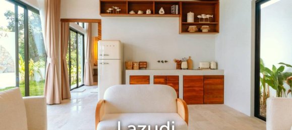 Villa T2 em Ko Samui, Thailand N.º 27318 9