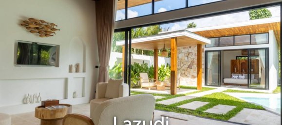 Villa T2 em Ko Samui, Thailand N.º 27318 7