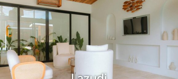 Villa T2 em Ko Samui, Thailand N.º 27318 8