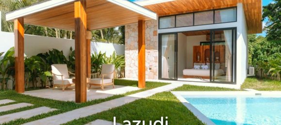 Villa T2 em Ko Samui, Thailand N.º 27318 4