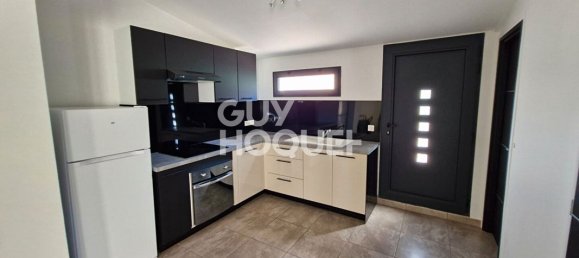 2 Schlafzimmer Haus in Marseille, France, Nr. 337526 3