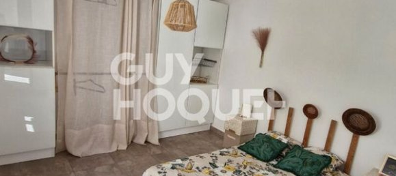 2 Schlafzimmer Haus in Marseille, France, Nr. 337526 4
