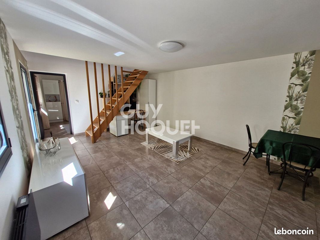 2 Schlafzimmer Haus in Marseille, France, Nr. 337526