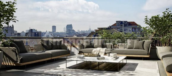 2 chambres Penthouse à Catania, Italy No. 117530 50