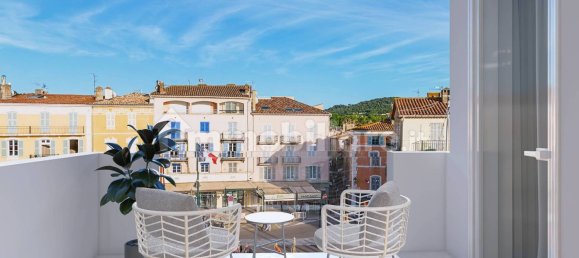 2 chambres Penthouse à Catania, Italy No. 117530 4