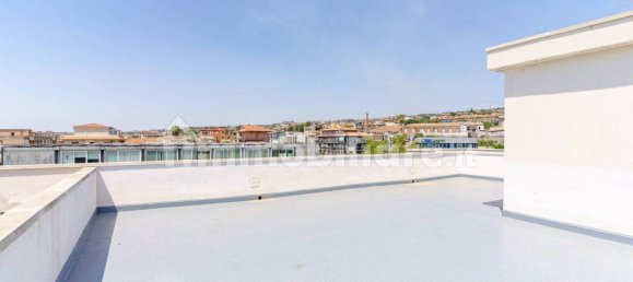 2 chambres Penthouse à Catania, Italy No. 117530 8