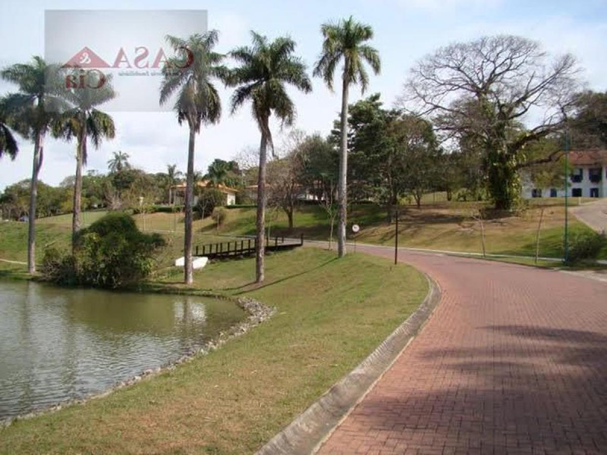 3 غرف نوم منزل في Sao Paulo, Brazil رقم 448936