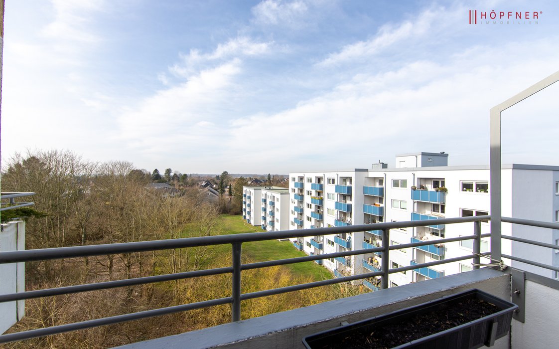 3-Zimmer Wohnung in Kiel, Germany, Nr. 33139