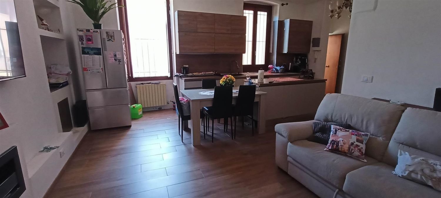 4 bedrooms Apartment in Ventimiglia, Italy No. 336787